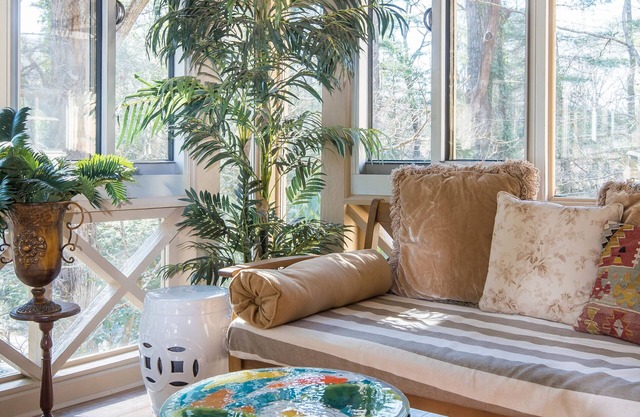 Southern charm near downtown