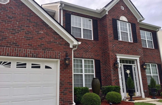 Southern sophistication at Ashley Ridge