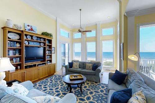 Southern Splendor