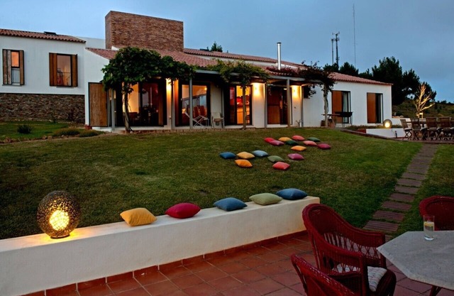 Southwest Alentejo Natural Park, stunning views, pool, beaches nearby