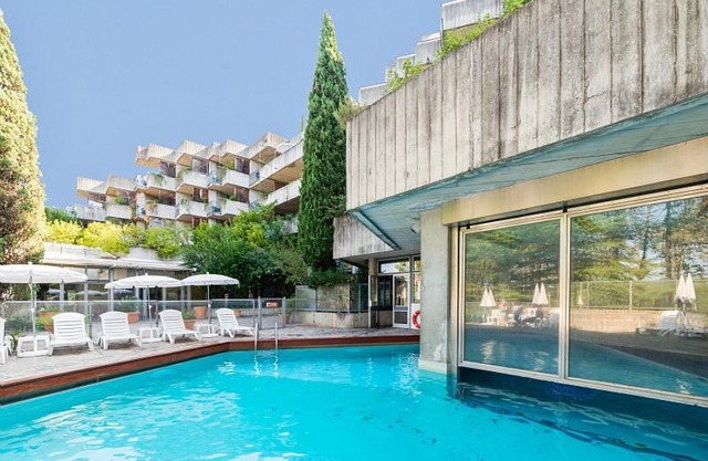 SOWELL HOTELS Ardèche