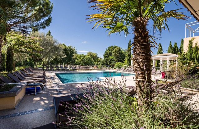 SOWELL HOTELS Domaine de la Petite Isle