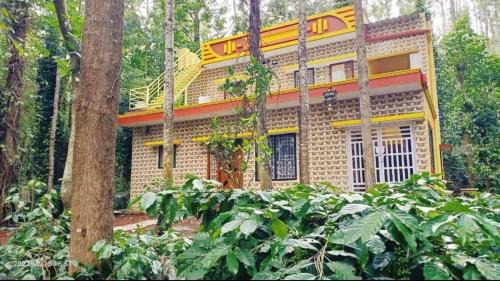 SP cottage&home stay