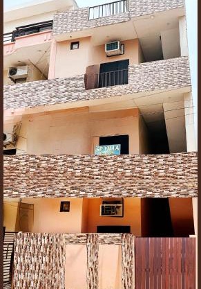 SP Villa & Homestay - For Couples, Students, Faculties, Family