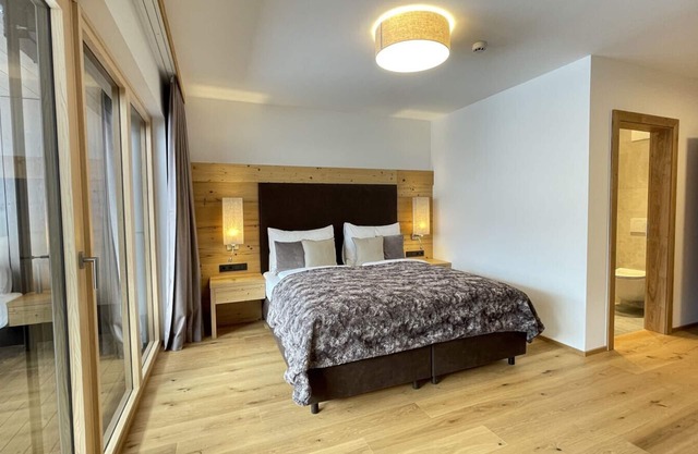 SPA Apartments Superior Garden 726