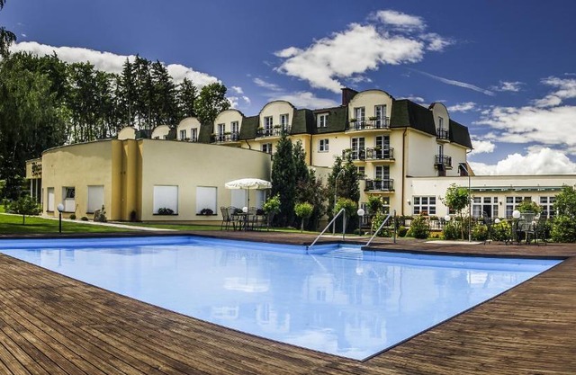 Spa Hotel Diana