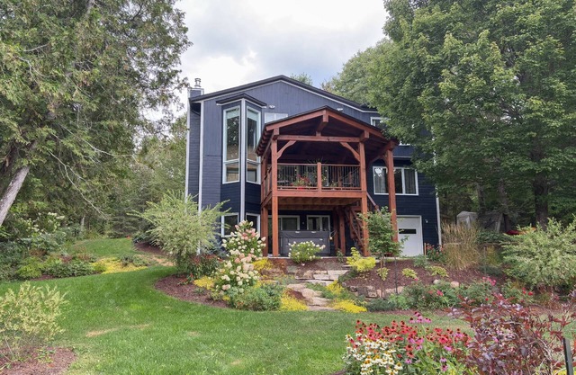 Spa, Nature, Waterfront - Le Cardinal