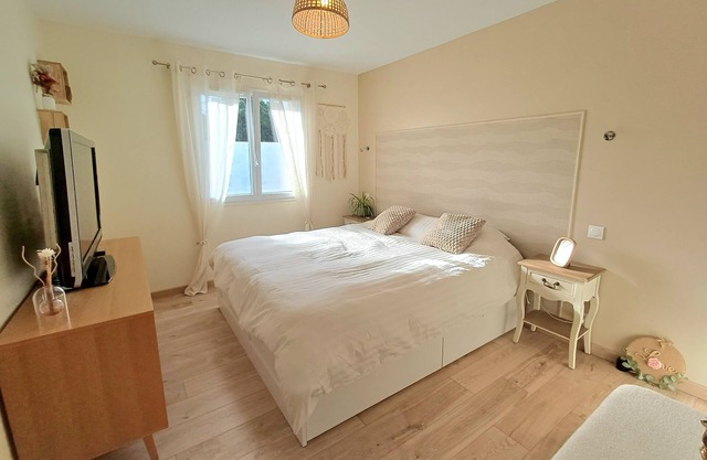 Spa & pool escape, 20 minutes from the 24H du Mans