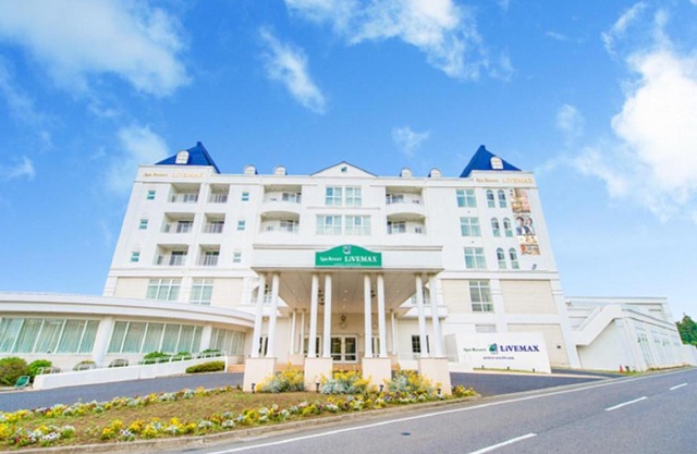 Spa Resort LiVEMAX