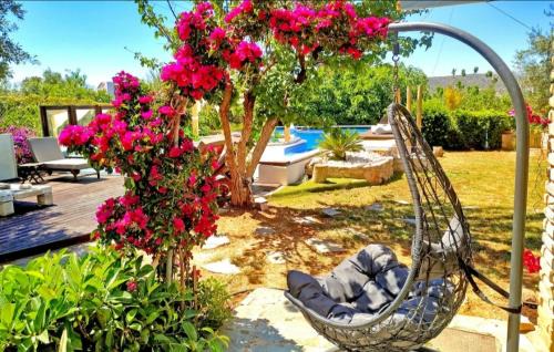 Spa Villa34 Family resort Renew, Relax, Revitalise