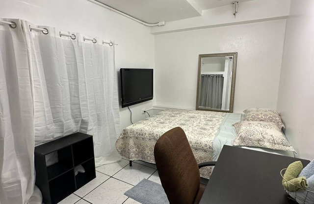 Space for up to 12 Guests in Mayaguez