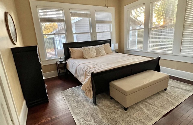 Spacious | 2 Bedrooms | Duplex