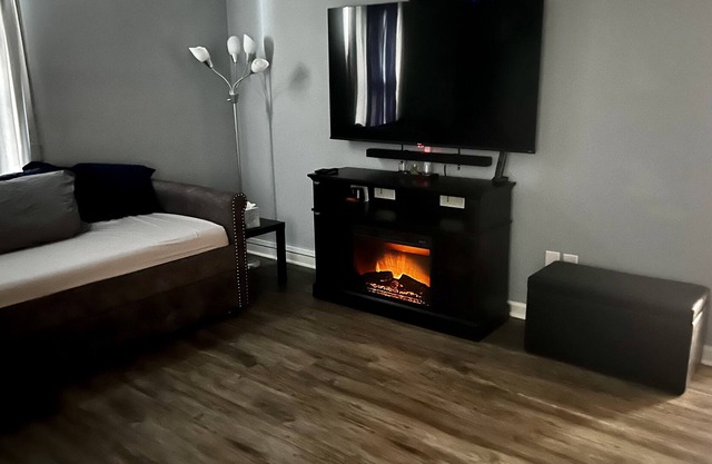 Spacious 2Bed/2Bath Apt in Richmond close to I-75 & EKU