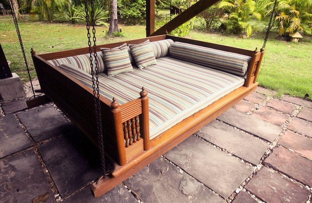 Spacious 3-4 bdr House-Walk to Railay Beach-Great Nature/Views - Baan Mairead 7