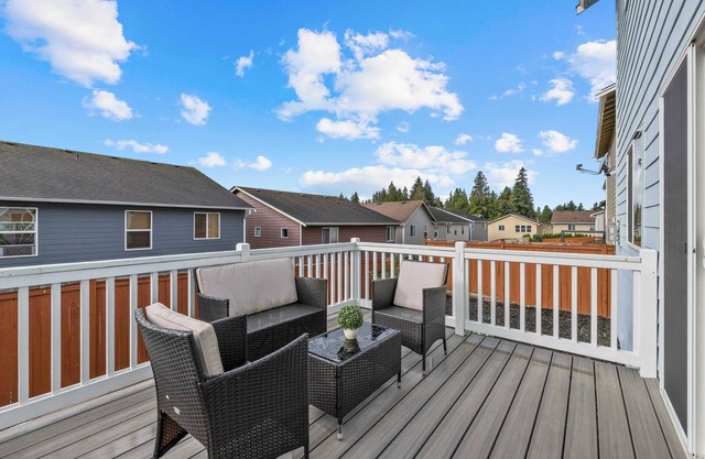 Spacious 4B｜30-Day Minimum Stay｜Pet-friendly｜1st Floor BR｜Flex-Lease #41847