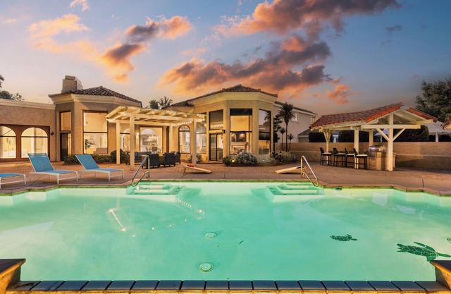 Spacious 4BR Huntington Beach Home with Pool