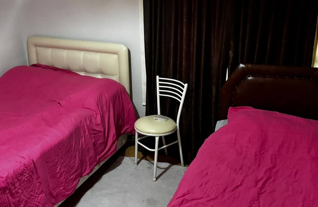 Spacious 7-bedroom apartment in awesome Ankara with WiFi