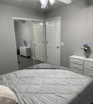 Spacious and serene 3-bedroom, 2-bath home offering comfort and tranquility