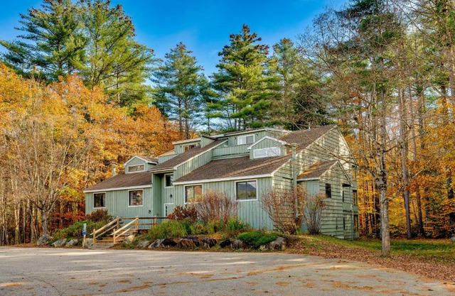 Spacious Bartlett Condo with Balconies and Pool!