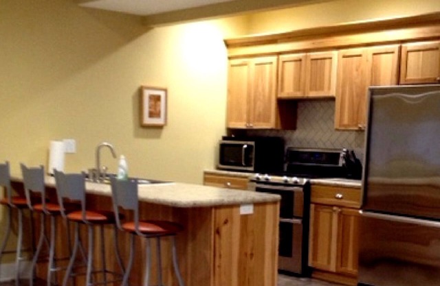Spacious Basement (Garden) Apartment, Short Walk to Lake Michigan