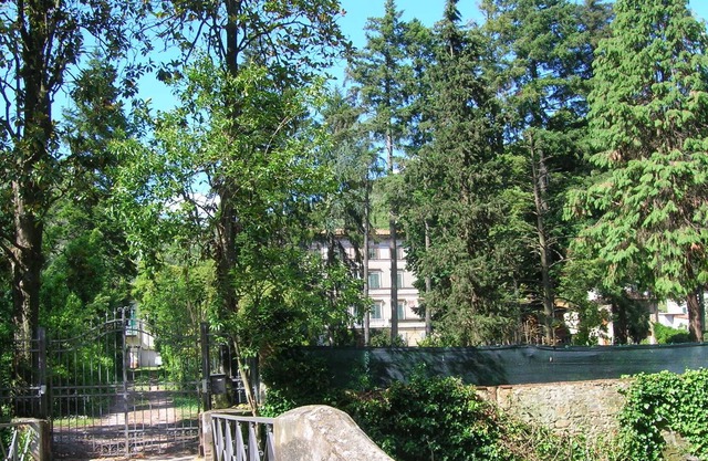 Spacious & Bright in Lucca Country Villa