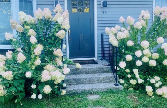 Spacious Charming Kennebunk Home