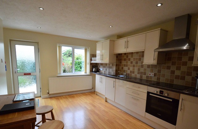 Spacious Dartmoor cottage near Tavistock