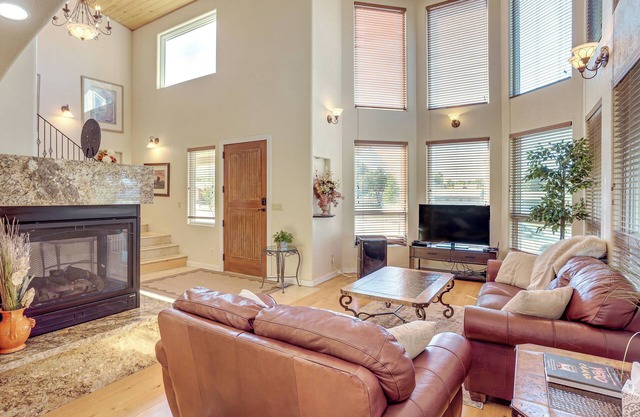 Spacious Escape Near Mesa Verde National Park!