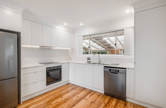 Spacious Family Retreat East Toowoomba!