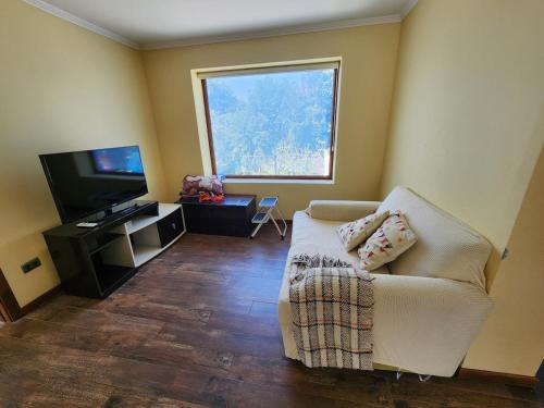 Spacious family home