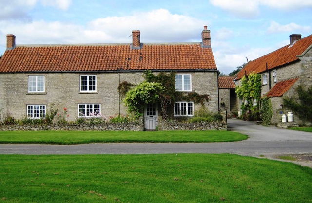 Spacious Farm House, North Farm, Fadmoor
