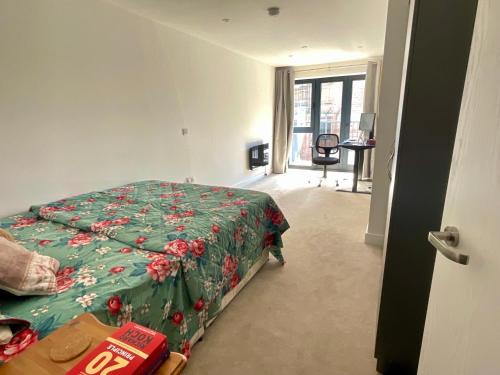 Spacious Flat One bedroom