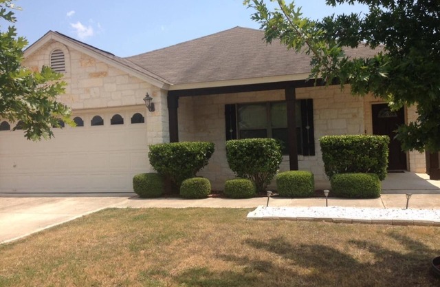 Spacious, Friendly & Welcoming 3 Bedroom Home