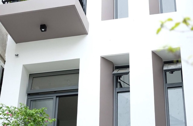 Spacious Full House 3BR near Han River