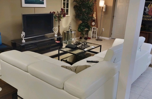 Spacious Hamptons Apartment.nn- New Pool House Available See Listing ID- 2719927