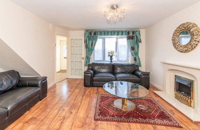 Spacious Home with Modern Amenities Near IKEA | Pass the Keys