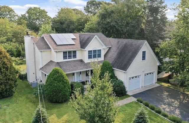 Spacious Home with Private Beach Access