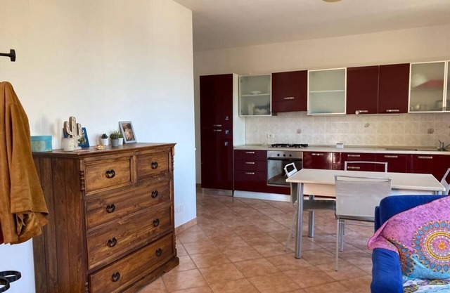 Spacious house with a view of Rome and parking space
