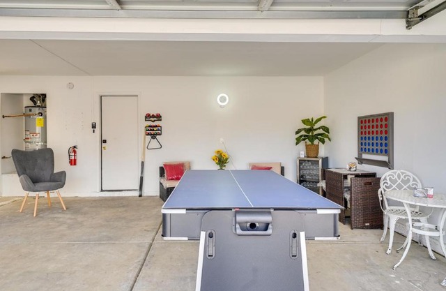 Spacious Las Vegas Home Near Casinos and Nightlife!