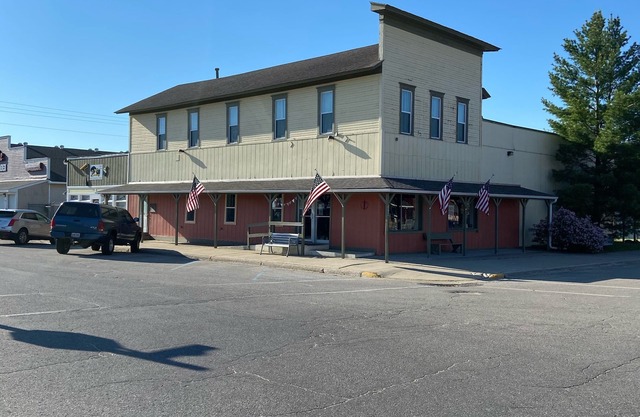 Spacious Loft in Downtown Lewiston