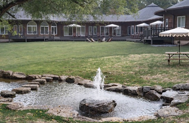 Spacious Mtn Retreat on 40+ Acres
