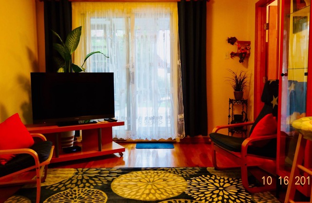 Spacious, Private, Ocean-Side Studio in Brooklyn with Parking