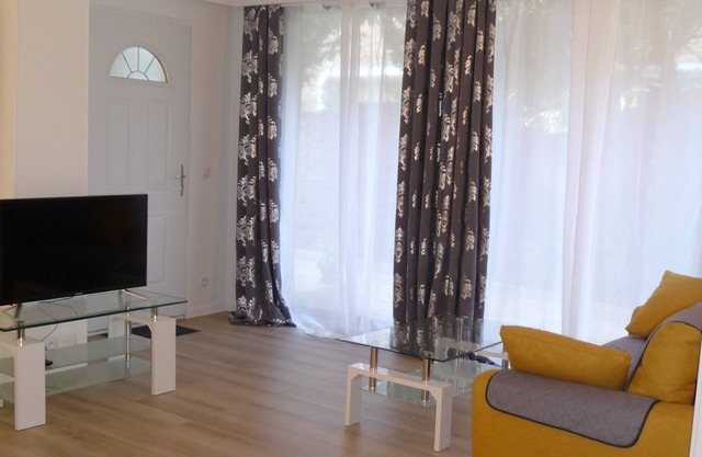 Spacious Studio of 45 m2