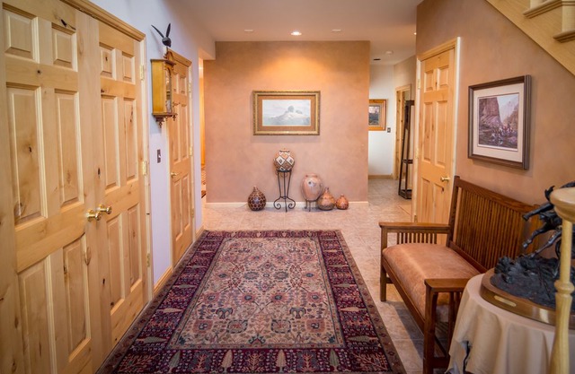 Spacious Teton Pines 5 Bedroom Chalet - Sleeps 10 - Monthly