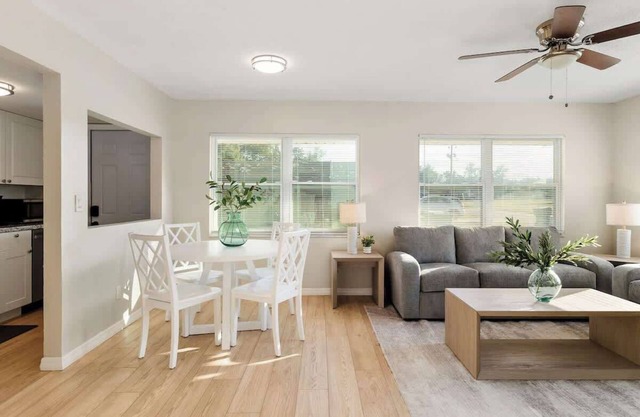 Spacious Zephyrhills Duplex #1