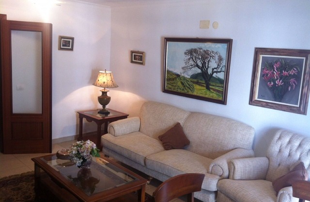 SPACY CUTE APARTMENT in City Center