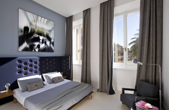 Spanish Steps - Spanish Steps Luxury Apartment