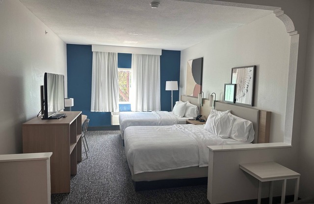 Spark by Hilton Round Rock