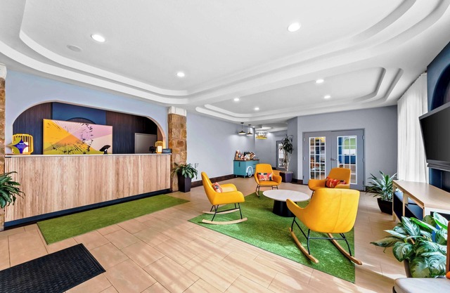 Spark by Hilton San Antonio near SeaWorld