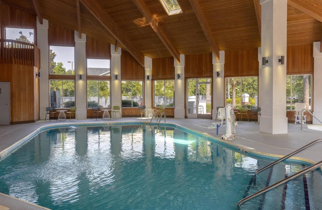 Spark by Hilton Wilmington Carolina Beach Rd